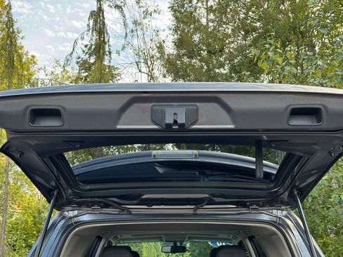 Used 2019 Toyota 4Runner Limited AWD/4WD image 34