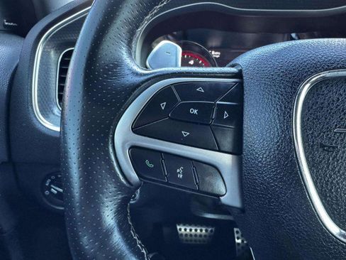 Used 2018 Dodge Charger SRT Hellcat w/ Harman/Kardon Audio Group image 27