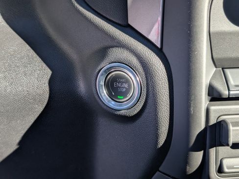 New 2026 Chevrolet Silverado 1500 Custom Trail Boss image 17