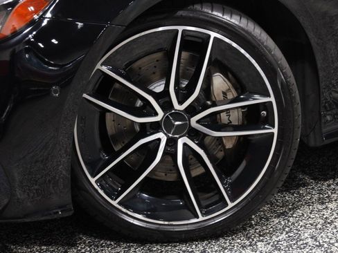 Used 2020 Mercedes-Benz E 53 AMG 4MATIC Coupe image 21