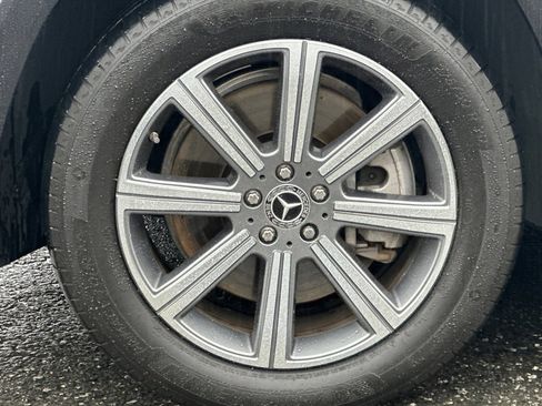 Used 2020 Mercedes-Benz GLS 450 4MATIC image 13