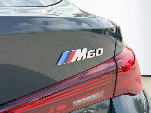 New 2026 BMW i4 M60 w/ Premium Package image 12