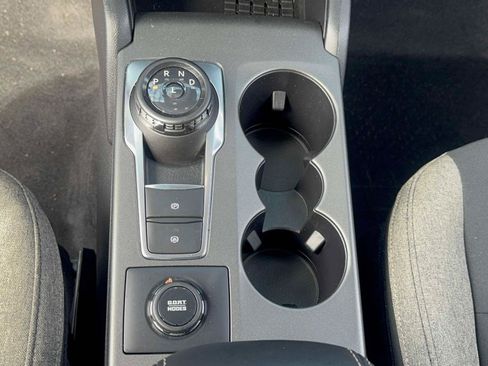 Used 2025 Ford Bronco Sport Big Bend w/ Convenience Package AWD/4WD image 18