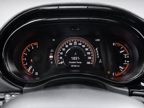 Used 2022 Dodge Durango GT RWD image 32