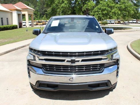 Used 2022 Chevrolet Silverado 1500 LT image 6
