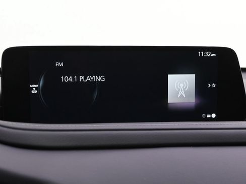 Certified 2026 MAZDA CX-30 AWD 2.5 S w/ Premium Package image 26