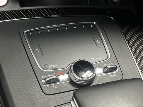 Used 2020 Audi SQ5 Premium Plus w/ Premium Plus Package AWD/4WD image 27