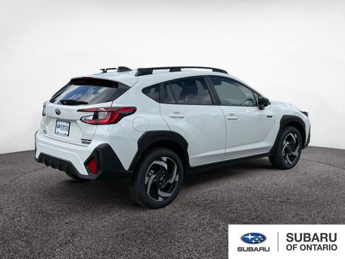 New 2026 Subaru Crosstrek 2.5i Limited AWD/4WD image 5