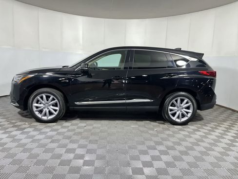 Certified 2023 Acura RDX AWD image 5