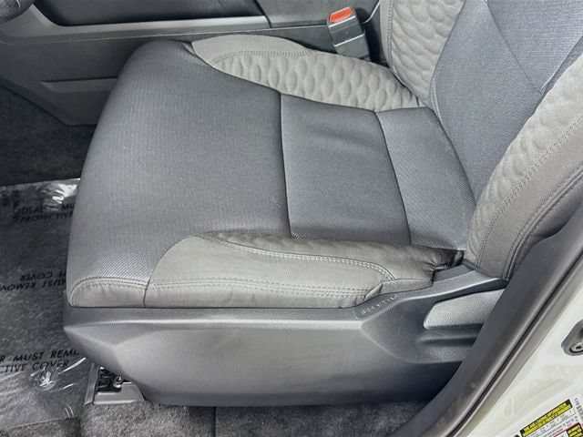 Certified 2026 Toyota Tundra SR RWD image 20