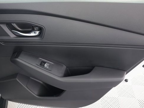 Used 2025 Honda Accord EX-L image 27