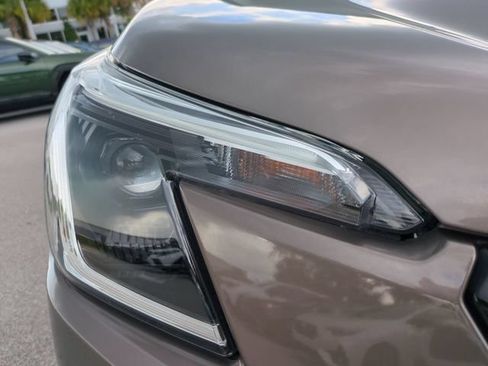 Used 2024 Subaru Forester Premium AWD/4WD image 11