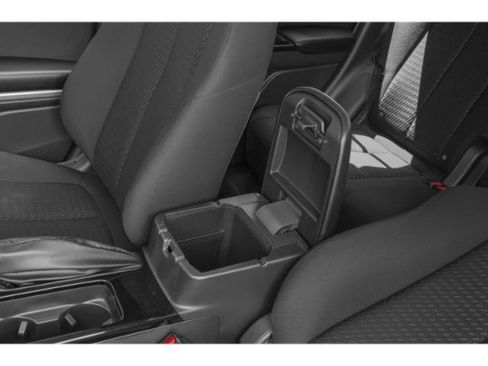 New 2026 Mitsubishi Eclipse Cross LE AWD/4WD image 16
