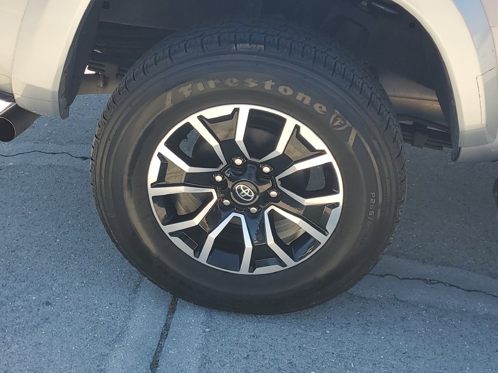 Used 2023 Toyota Tacoma TRD Sport RWD image 13