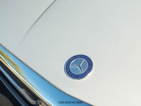 Used 1989 Mercedes-Benz 560 SL image 62