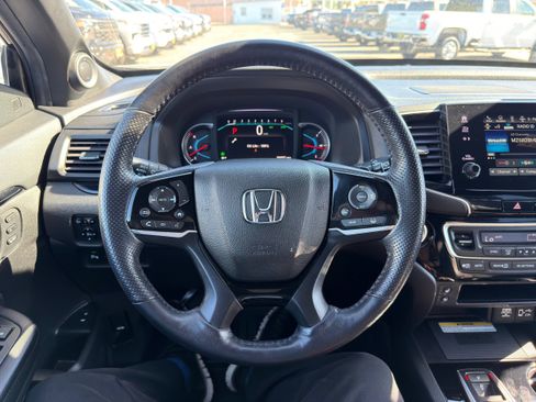Used 2021 Honda Passport Elite image 28