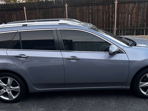 Used 2012 Acura TSX Sport Wagon FWD image 5