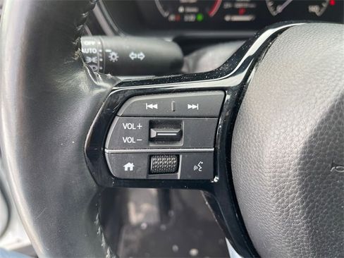 Used 2023 Honda CR-V EX-L image 34