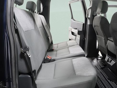 Used 2023 Ford F150 XLT w/ XTR Package image 27