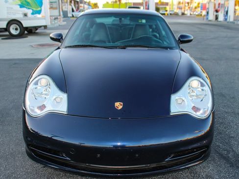 Used 2003 Porsche 911 Carrera RWD image 9