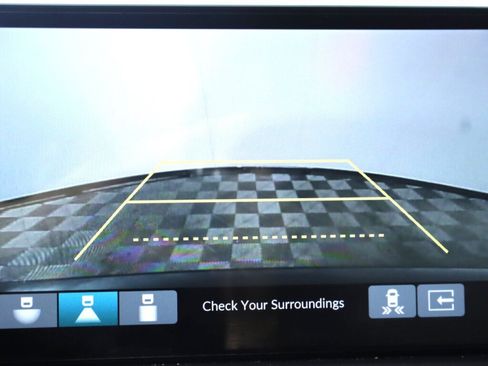 Used 2022 Honda Civic Sport Touring image 21