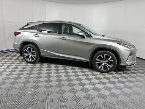 Used 2020 Lexus RX 350 AWD w/ Luxury Package image 6