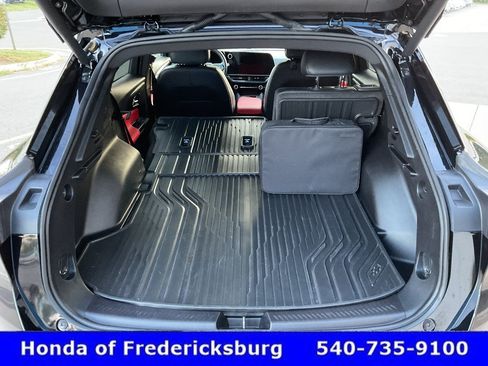 Used 2025 Chevrolet Equinox EV RS AWD/4WD image 25