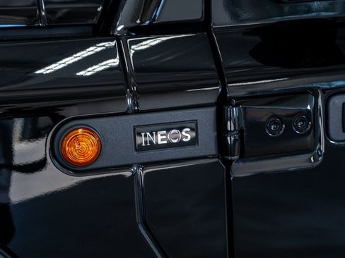 Used 2024 INEOS Grenadier image 21