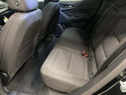 New 2026 Chevrolet Equinox LT image 25