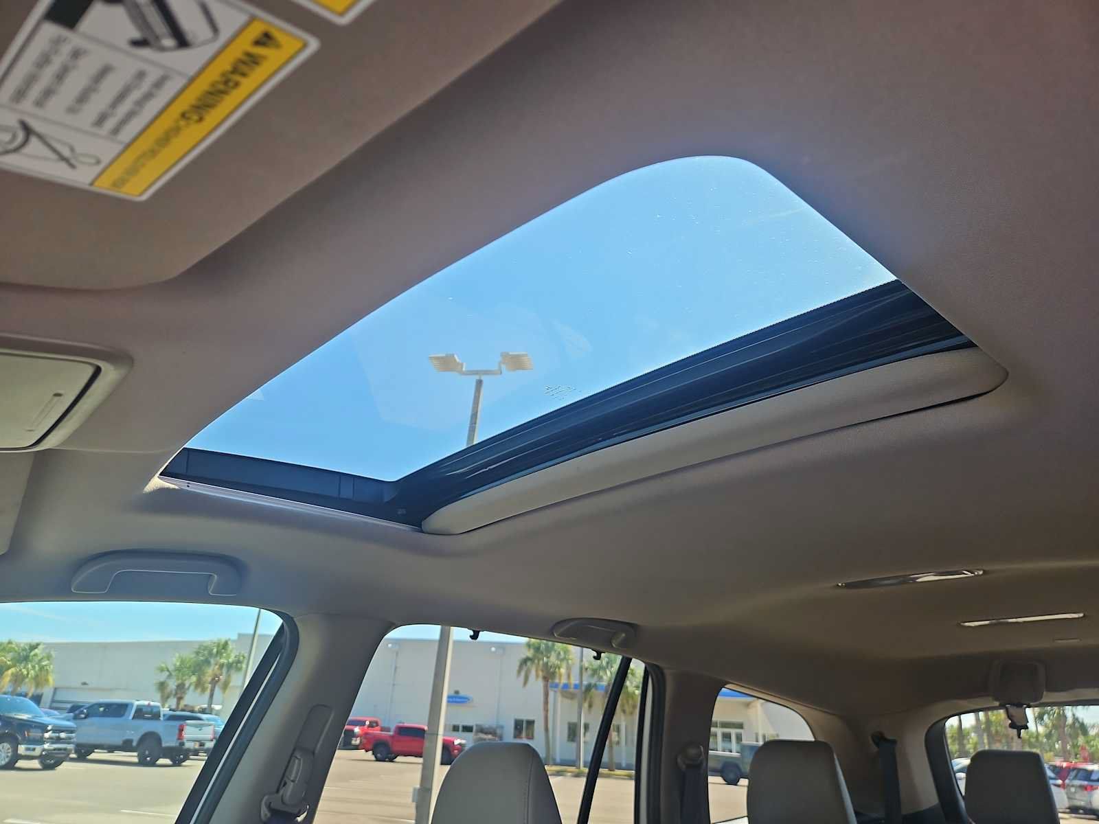 Used 2022 Honda Pilot EX-L image 16