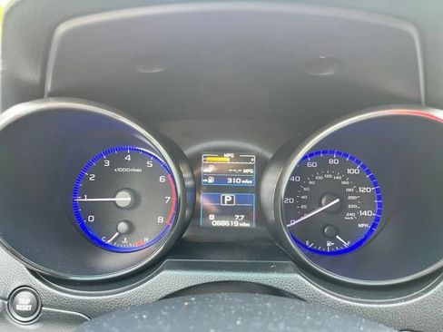 Used 2015 Subaru Outback 2.5i Premium AWD/4WD image 11