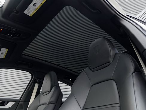 New 2026 Porsche Cayenne E-Hybrid Coupe image 15