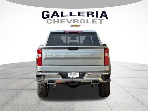 New 2026 Chevrolet Silverado 1500 LT AWD/4WD image 6
