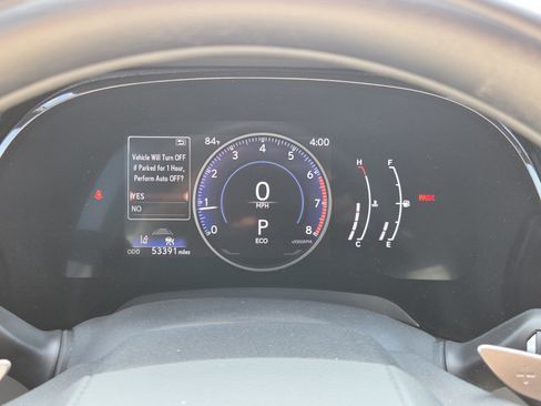 Used 2023 Lexus RX 350 Premium w/ Cold Area Package FWD image 12