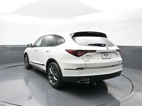 Certified 2023 Acura MDX A-Spec image 8