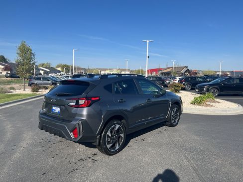 New 2026 Subaru Crosstrek 2.5i Limited AWD/4WD image 4
