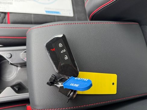 New 2026 Volkswagen Golf SE image 34