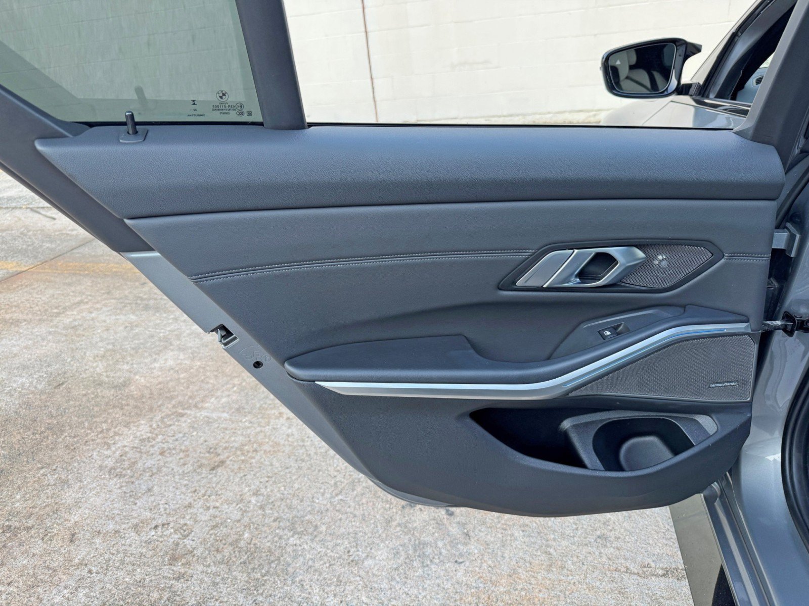 Used 2023 BMW M3 Competition w/ Executive Package RWD image 51