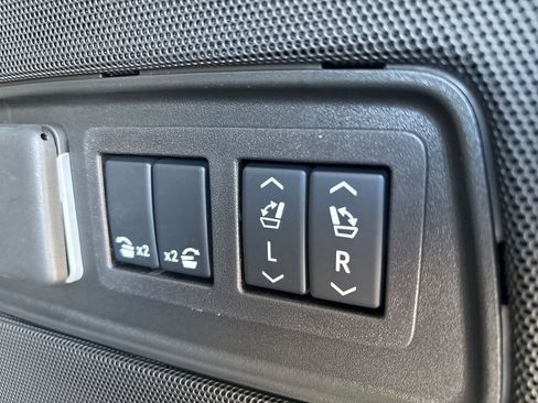 New 2026 Cadillac Escalade V w/ LPO, Floor Liner Package image 55