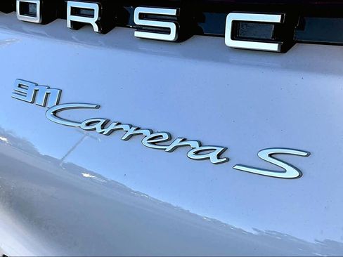 Used 2020 Porsche 911 Carrera S RWD image 10