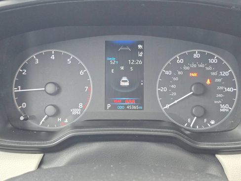 Used 2023 Toyota Corolla Cross L AWD/4WD image 25