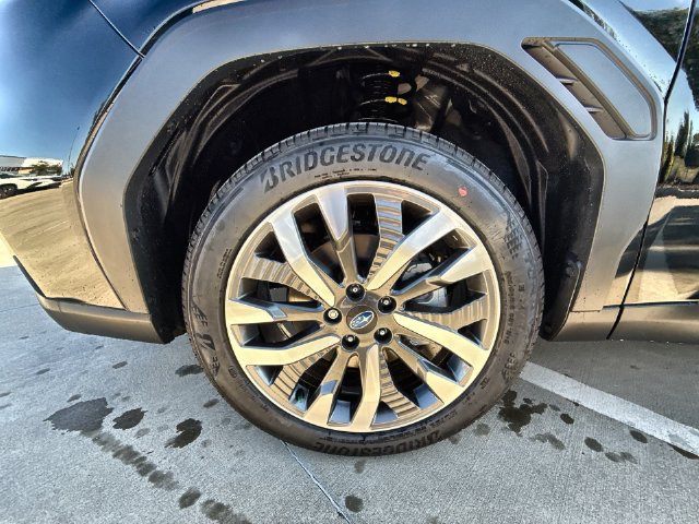 New 2026 Subaru Forester Touring AWD/4WD image 12