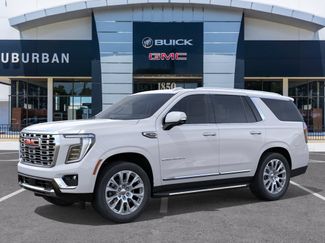 New 2026 GMC Yukon Denali w/ Advanced Technology Package AWD/4WD video 2