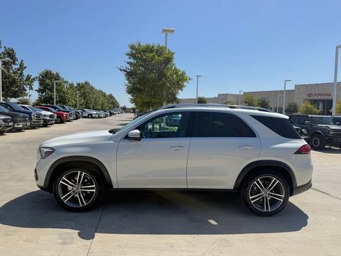 Used 2022 Mercedes-Benz GLE 350 image 9