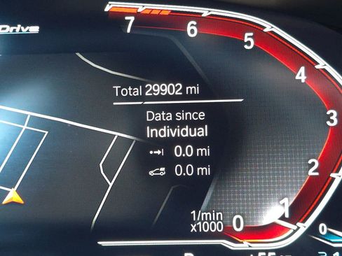 Used 2023 BMW 530e xDrive w/ Premium Package image 30