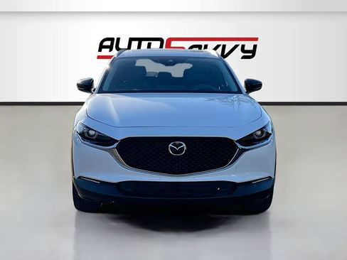 Used 2023 MAZDA CX-30 2.5 Turbo w/ Premium Package AWD/4WD image 2