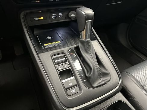 Used 2023 Honda CR-V EX-L image 24
