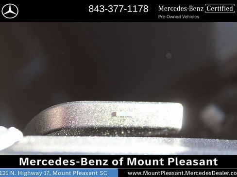 Used 2025 Mercedes-Benz GLC 300 image 30
