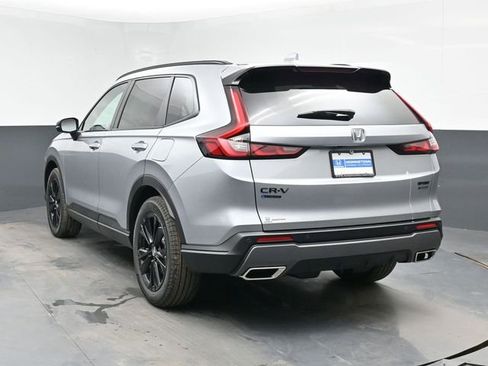 New 2026 Honda CR-V Sport Touring image 7