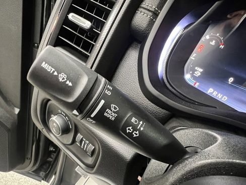 Used 2026 RAM 2500 Rebel image 30